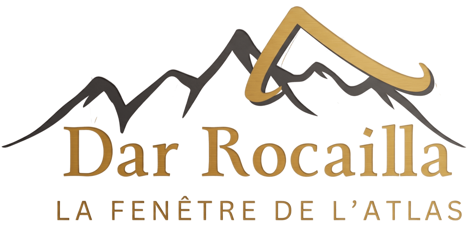 Dar Rocailla Logo
